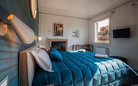 Residenza Benizzi Rooms In The Heart Of Florence