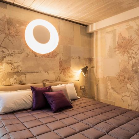 Residenza Benizzi Rooms In The Heart Of Firenze Esterno foto