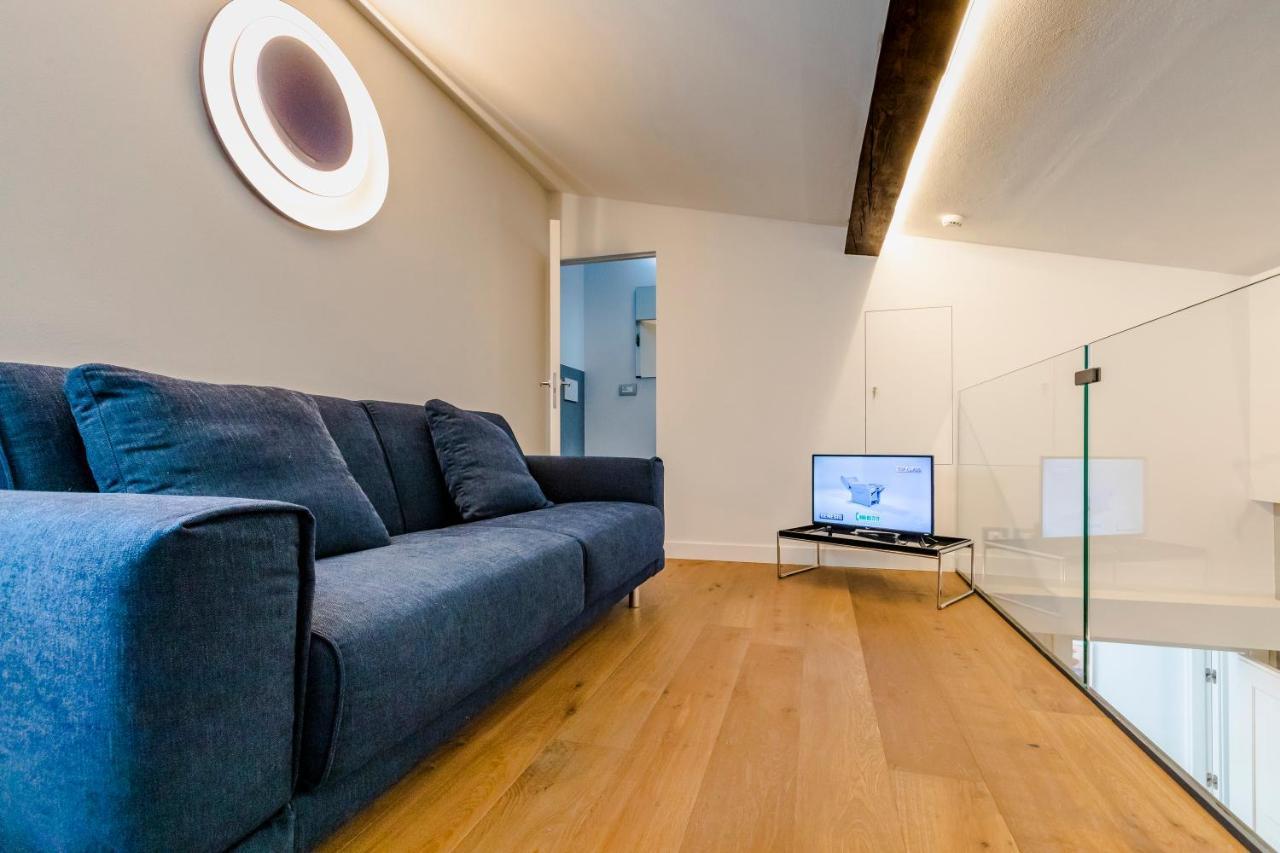 Residenza Benizzi Rooms In The Heart Of Firenze Esterno foto