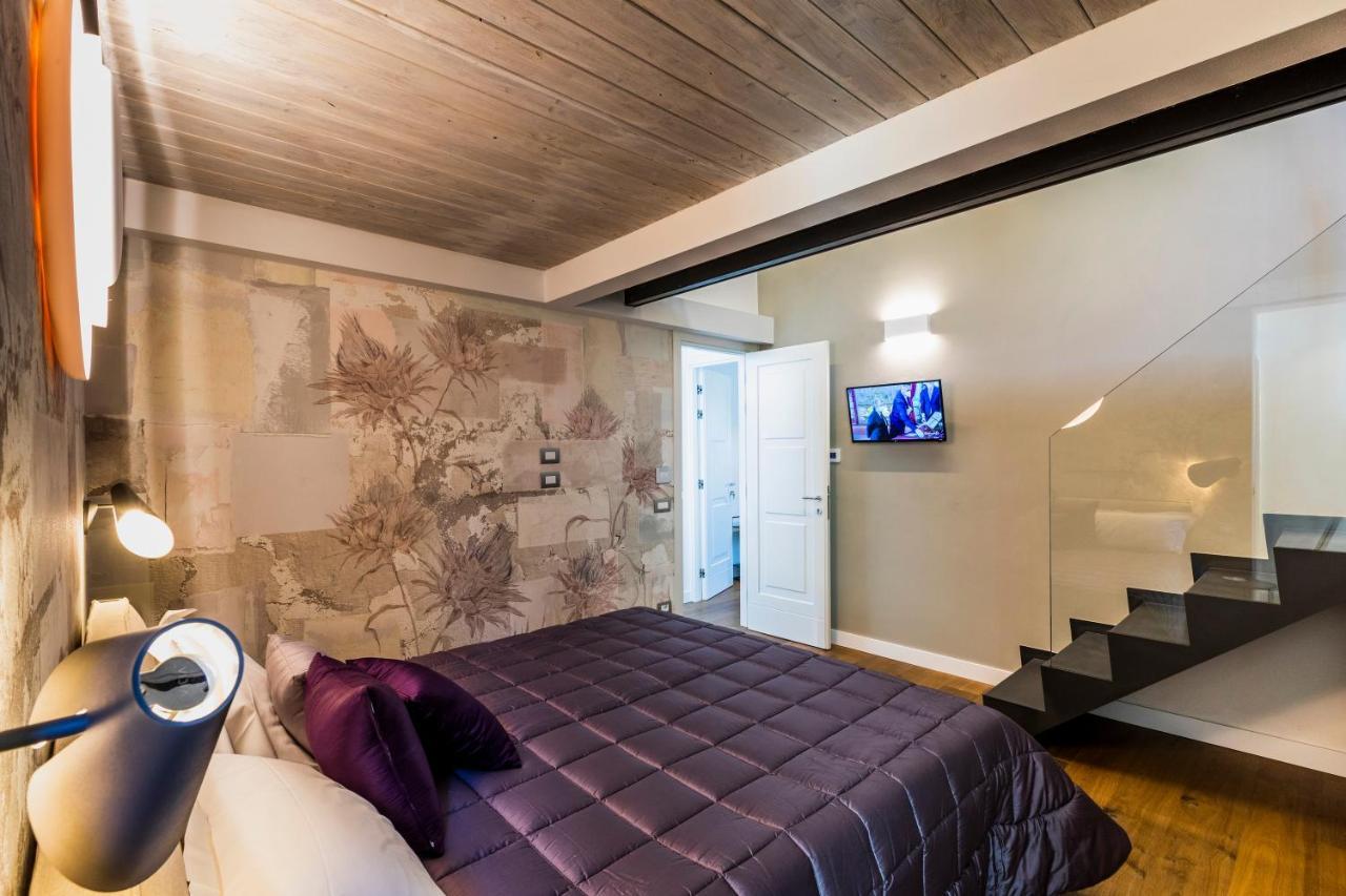 Residenza Benizzi Rooms In The Heart Of Firenze Esterno foto