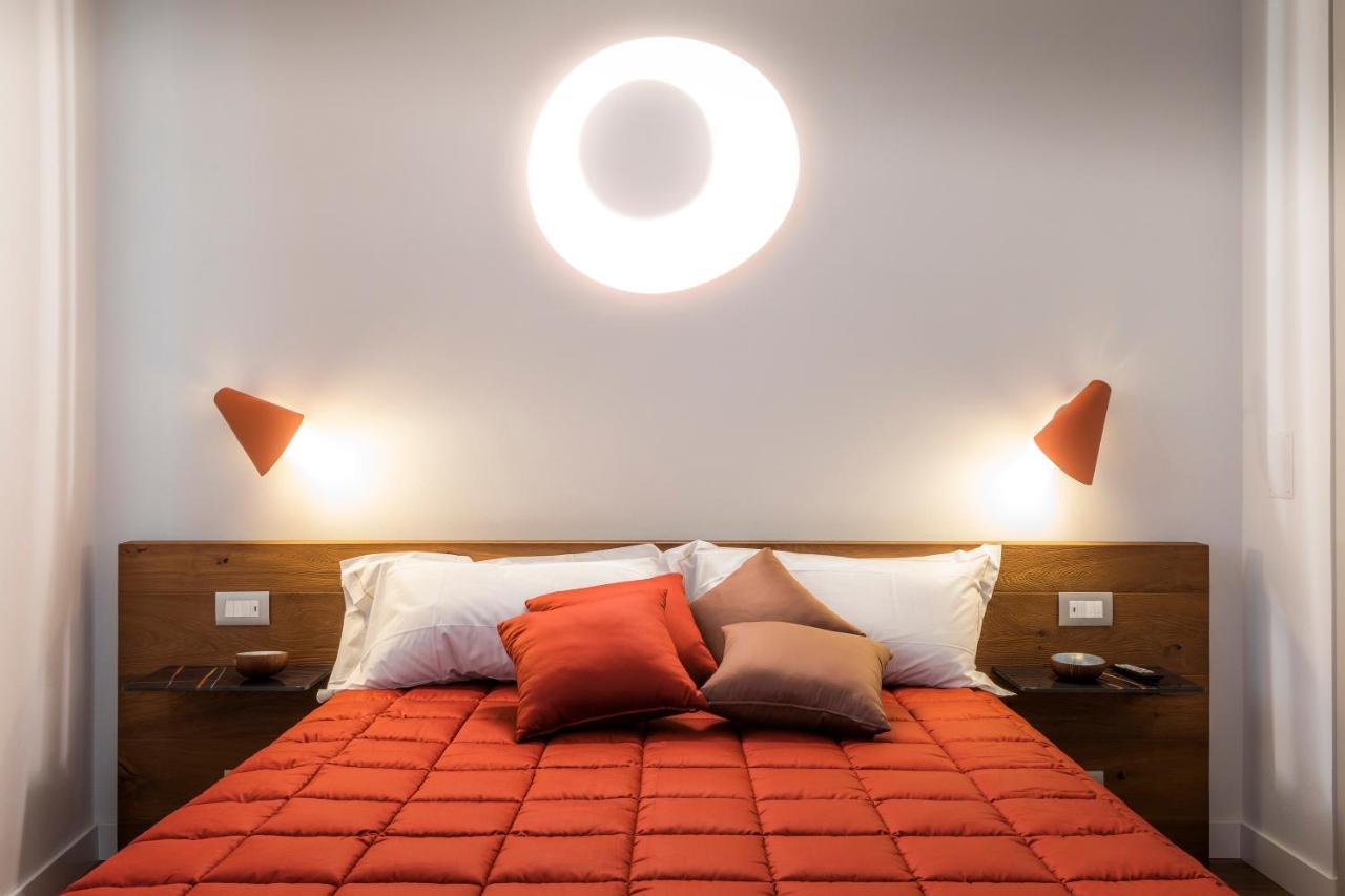 Residenza Benizzi Rooms In The Heart Of Firenze Esterno foto