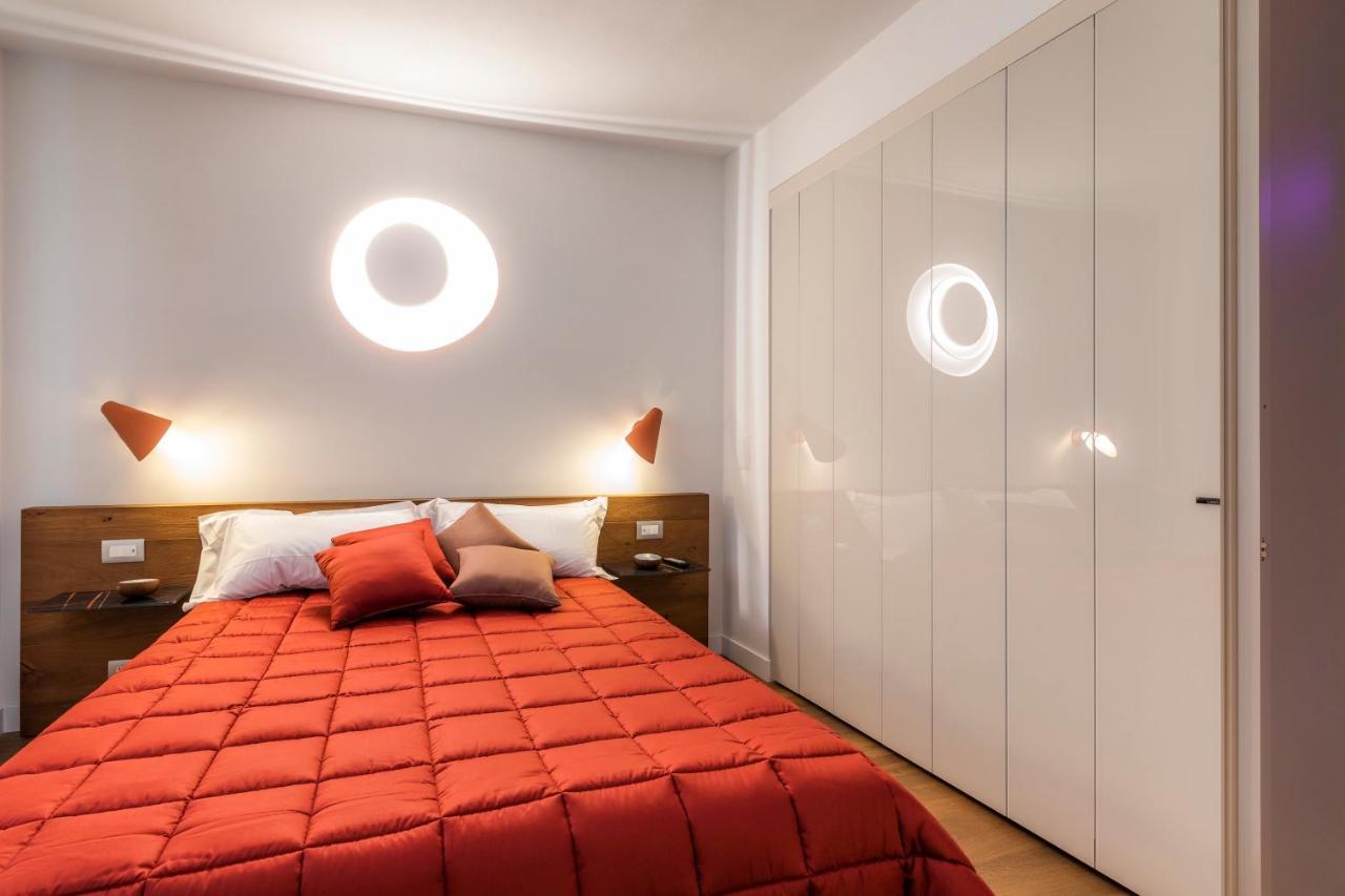 Residenza Benizzi Rooms In The Heart Of Firenze Esterno foto