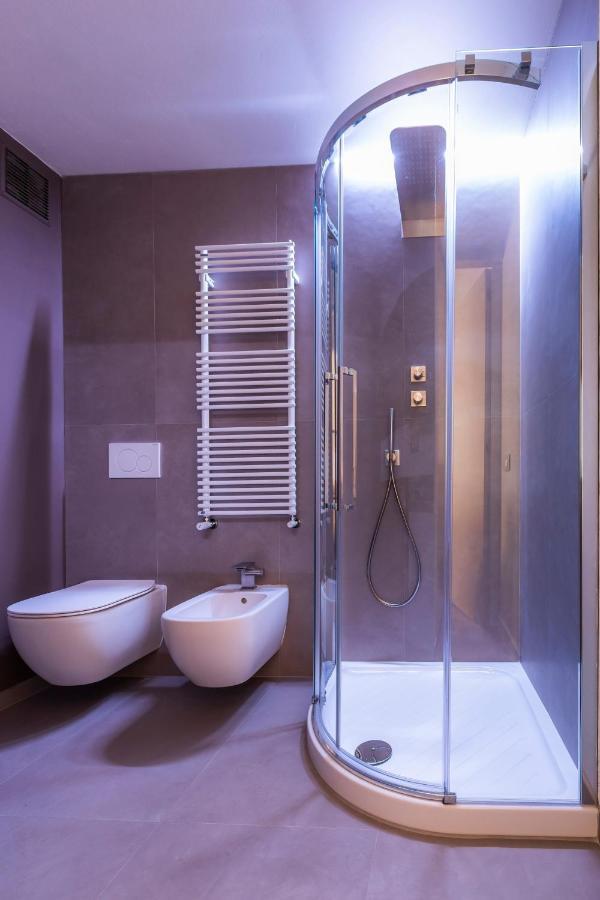 Residenza Benizzi Rooms In The Heart Of Firenze Esterno foto