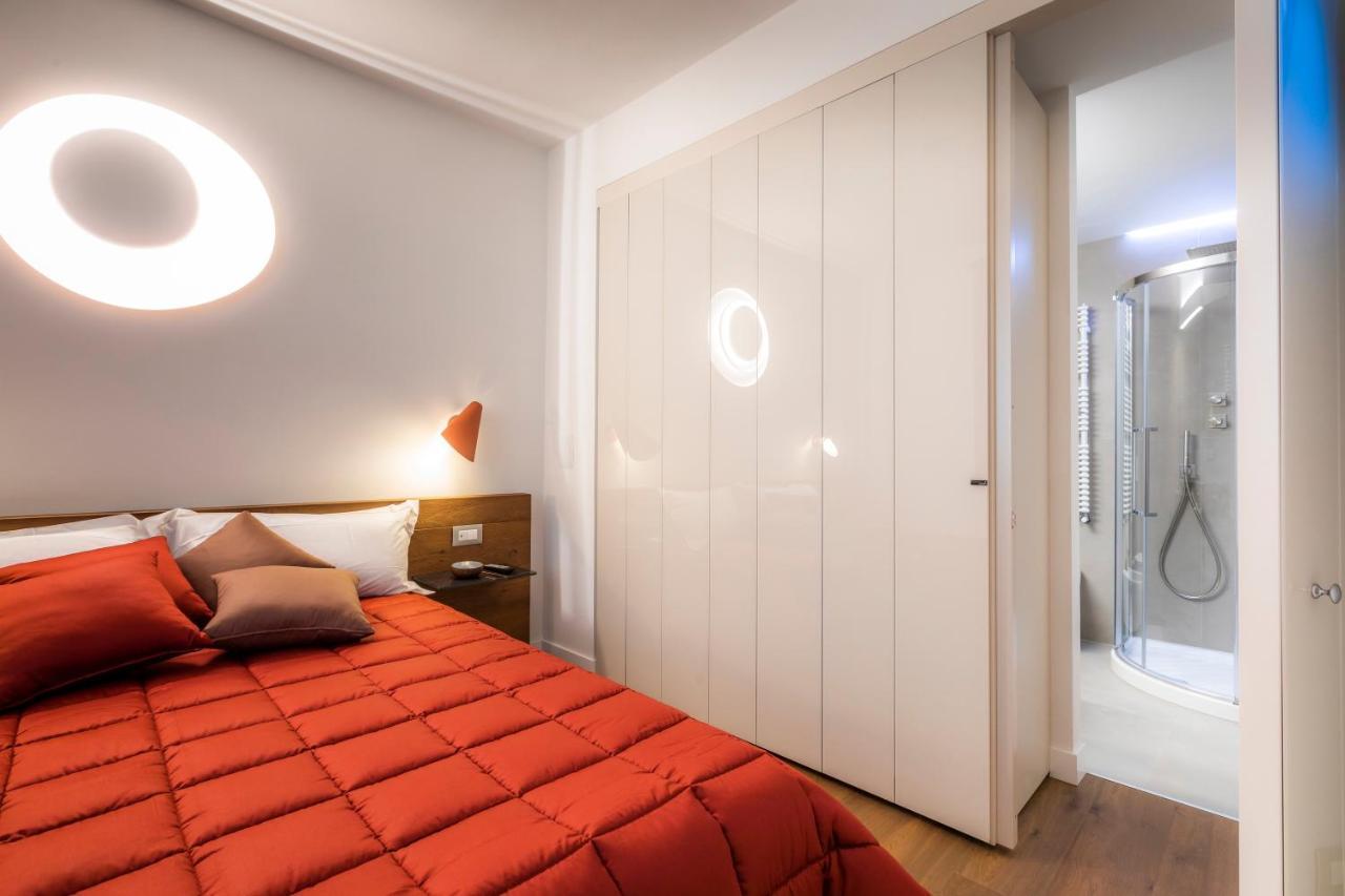 Residenza Benizzi Rooms In The Heart Of Firenze Esterno foto