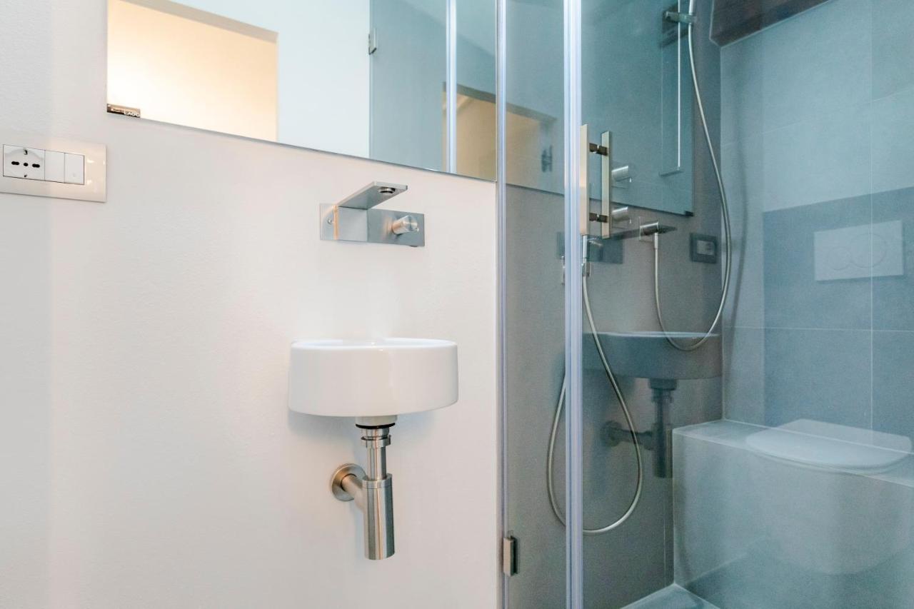 Residenza Benizzi Rooms In The Heart Of Firenze Esterno foto