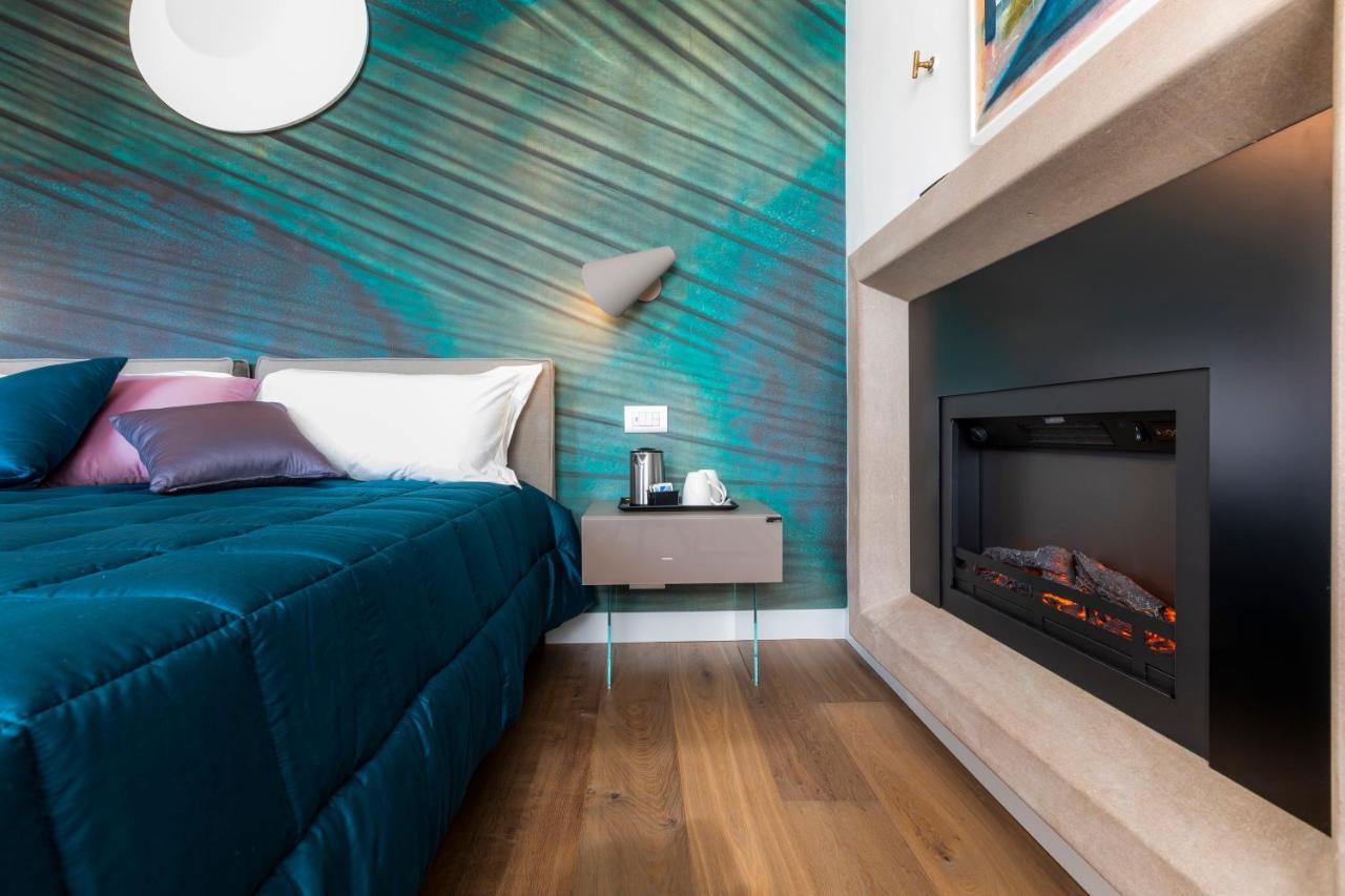 Residenza Benizzi Rooms In The Heart Of Firenze Esterno foto
