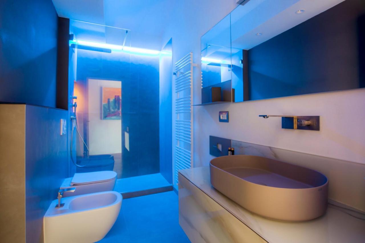 Residenza Benizzi Rooms In The Heart Of Firenze Esterno foto