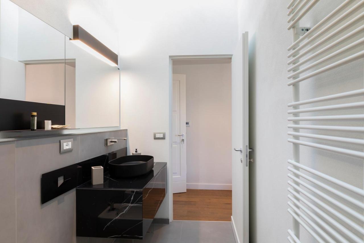 Residenza Benizzi Rooms In The Heart Of Firenze Esterno foto