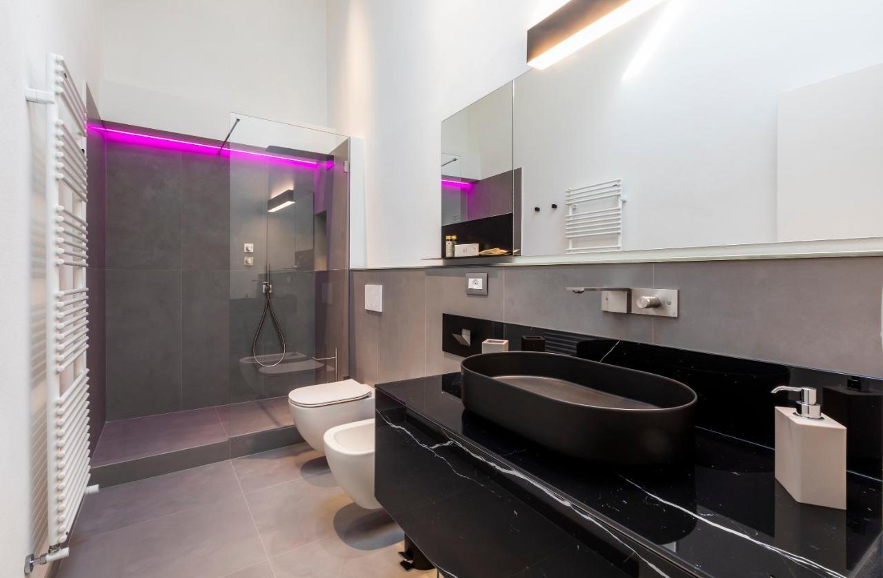 Residenza Benizzi Rooms In The Heart Of Firenze Esterno foto