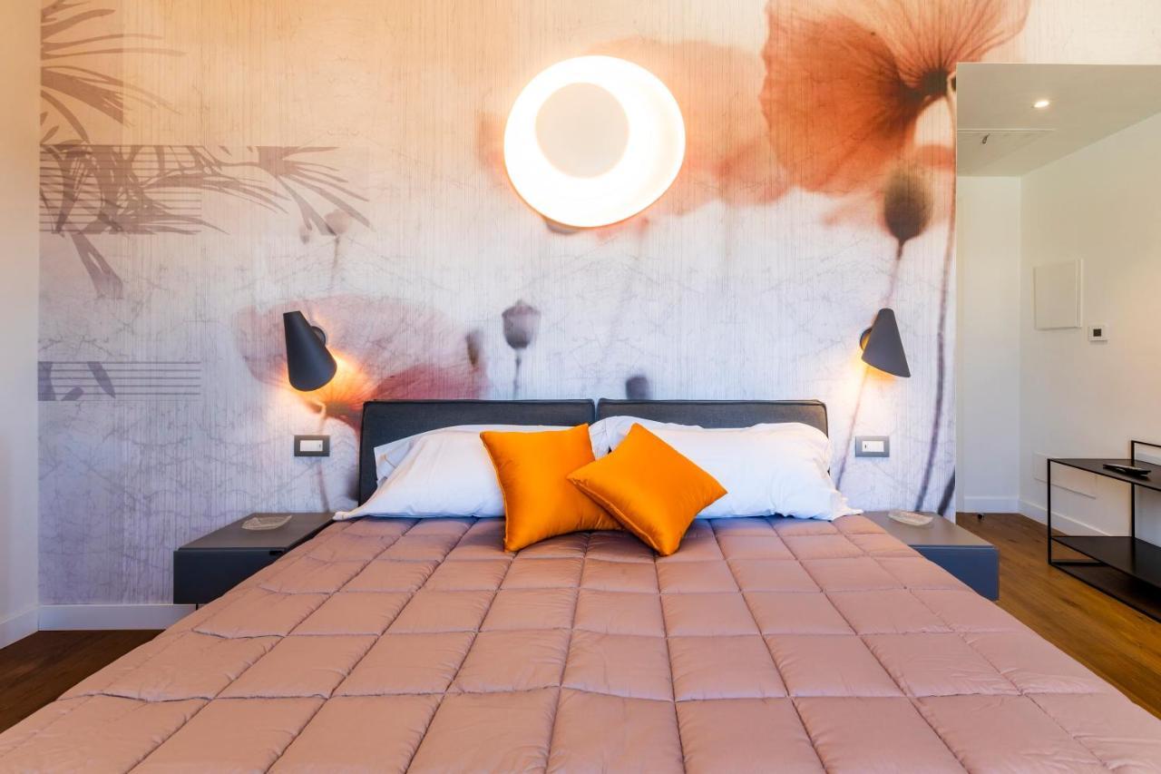 Residenza Benizzi Rooms In The Heart Of Firenze Esterno foto