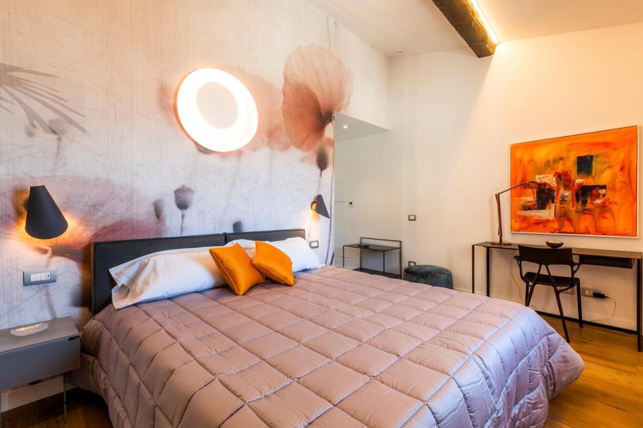 Residenza Benizzi Rooms In The Heart Of Firenze Esterno foto