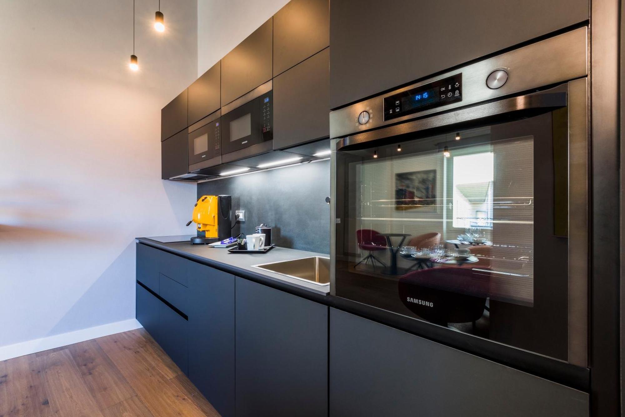 Residenza Benizzi Rooms In The Heart Of Firenze Esterno foto